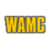WAMC/FM logo