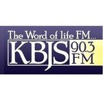 KBJS logo