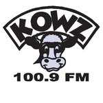 KOWZ/FM logo