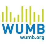 WUMB logo