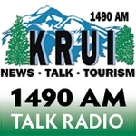 KRUI logo