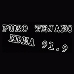 KDNA logo