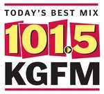 KGFM logo