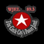 WJEL logo