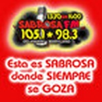 Sabrosa Radio logo