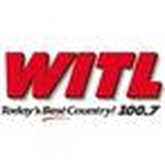 WITL/FM logo