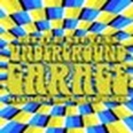 Underground Garage / Sirius 25 logo