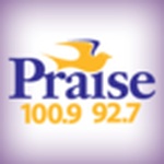 WPZS logo