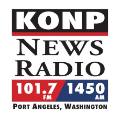 KONP logo