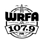 WRFA/LP logo