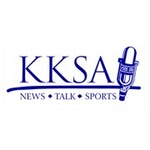 KKSA logo