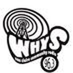 WHYS logo