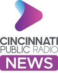 Cincinnati Public Radio / WVXU logo