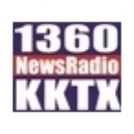 KKTX logo