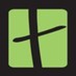 Positive Life Radio / K237CO logo