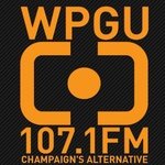 WPGU logo