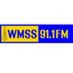 WMSS logo