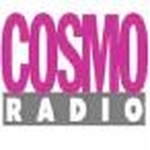 Cosmo Radio / Sirius 111 logo