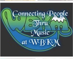 The Fixx / WNMR logo