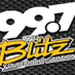 The Rock / WRKZ logo
