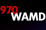 WAMD logo