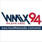 WMIX94 logo