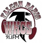 WKCS logo