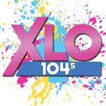 WXLO logo