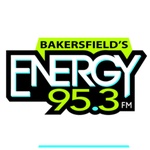 Kelly 95.3 / KLLY logo