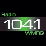 Radio 104.1 / WMRQ logo