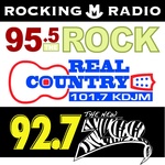 The Zoo / KZUH logo