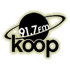 KOOP logo