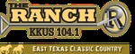 The Ranch / KCUL logo
