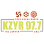 KZYR logo