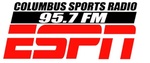 WIOL Columbus Sports Radio / WIOL logo
