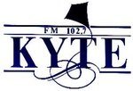 KYTE/FM / KYTE logo