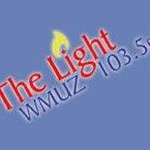 The Light / WMUZ logo