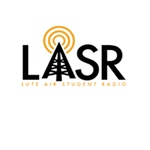 KCCR/FM logo