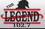 The Legend / KLDG logo