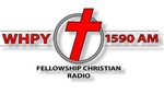 WHPY logo