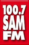 Sam Fm / WKLX logo