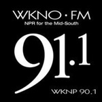 WKNO/HD2 logo