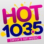 Z 103.5 / WZVA logo
