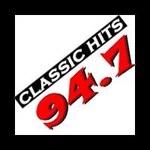 Classic Hits / KCLH logo