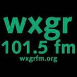 WXGR/LP logo