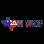 KLLL/FM logo