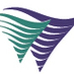 88.3 The Wind / KWND logo