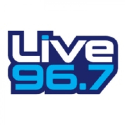 Wild 96.7 / WDLD logo