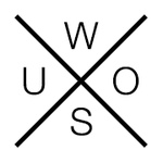The Berg / WUSO logo