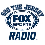 WCHR 920 AM / WCHR logo